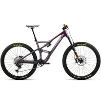 Orbea OCCAM M30 LT Metallic Mulberry-Black (Gloss) 29" Diamant