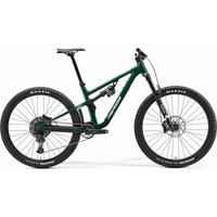 Merida ONE-FORTY 700 Deep Forest Green 29" Diamant