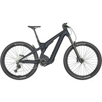 Scott Patron eRIDE 920 Deep Sparkle Blue 29" 750 Wh Diamant