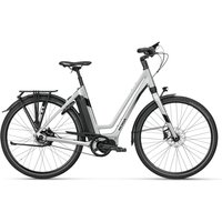 Koga Vectro S30 Lady Grey High Gloss 28" 500 Wh Wave