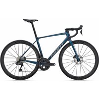Giant TCR Advanced Pro 0 Di2 ocean twilight 28" Diamant