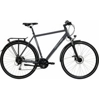 Panther Laval 4.0 anthrazit matt 28" Diamant