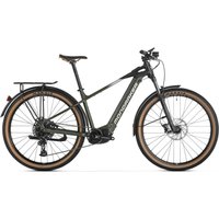 Mondraker PRIME X G4 Army Green 29" 625 Wh Diamant