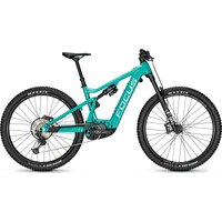 Focus JAM² 7.9 Bluegreen 29" 720 Wh Diamant