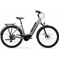 Winora Tria 10 Grey 28" 500 Wh Wave