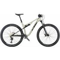 KTM Scarp MT Pro dew silver matt (black) 29" Diamant