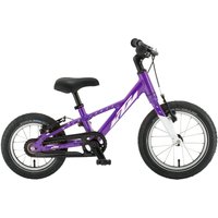 KTM WILD CROSS 12 metallic purple (white) 12" Y-Rahmen