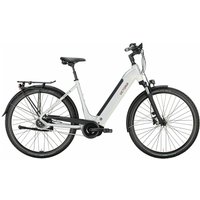 Victoria TRESALO 15 Silver 28" 625 Wh Wave