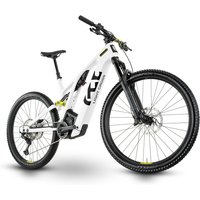 Husqvarna Light Cross 4 white 29"/27,5" 720 Wh Diamant