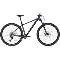 Kellys Gate X30 Graphite borealis 29" Diamant