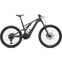 Specialized Turbo Levo Carbon Smoke/Black 29"/27,5" 500 Wh Diamant