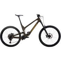 Norco Range C2 Brown/Copper 29" Diamant