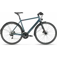 Stevens Strada 800 Tour Dusty Blue 28" Diamant