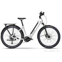 Raymon Tourray Pro 800 Storm / Black / Kobalt 27,5" 800 Wh Wave