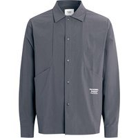 Pas Normal Studios Off-Race Tech Overshirt