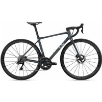 Liv Langma Advanced SL 28" Diamant