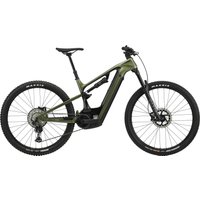 Cannondale Moterra Neo Crb 2 Mantis 29" 750 Wh Diamant