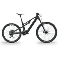 Conway Ryvon ST 4.0 carbon matt / black 29" 400 Wh Diamant
