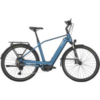 Kettler QUADRIGA COMP CX11 LG dark blue matt 28" 750 Wh Diamant